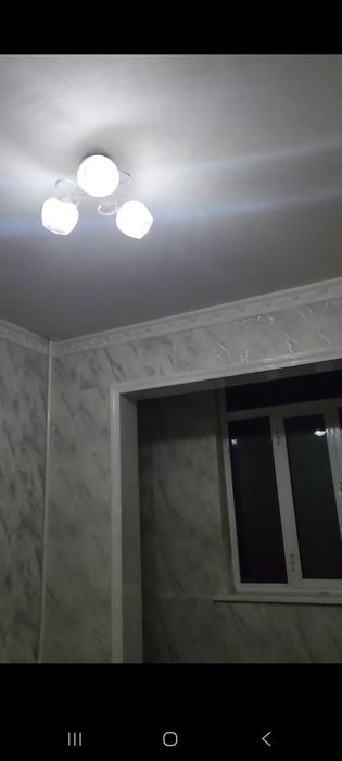 Kvartira srochniy ijaraga beriladi.