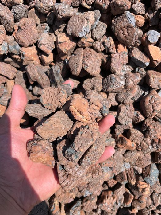 Керамзит-Утплитель Шымкент