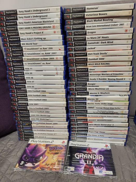Nfs Carbon PlayStation 2.