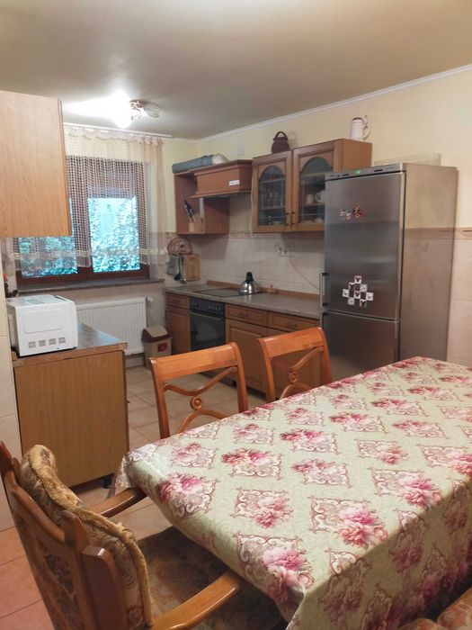 Cazare Casa Foisor Sovata