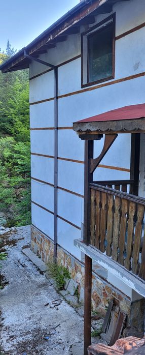 Продава се Къща в с. Крушово, Област Пловдив - 400 кв.м за 248 €/кв.м - Снимка #19