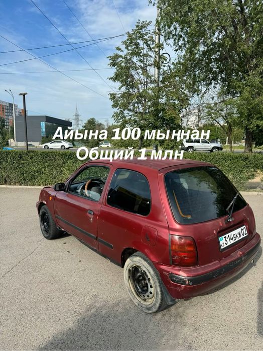 Продается машина в рассрочку ПВ 200 тыс
