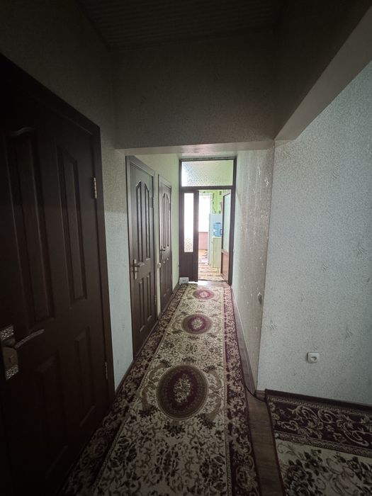 Mirzo Ulugbek tumani Qorasu 6 dahasida 3/3/5 uy ijaraga beriladi