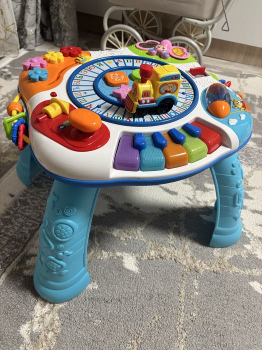 Продам игровой столик