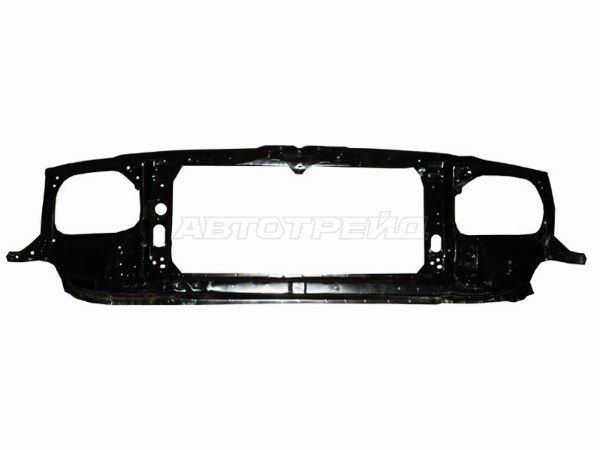 Рамка кузова, рамка радиатора Toyota Land cruiser