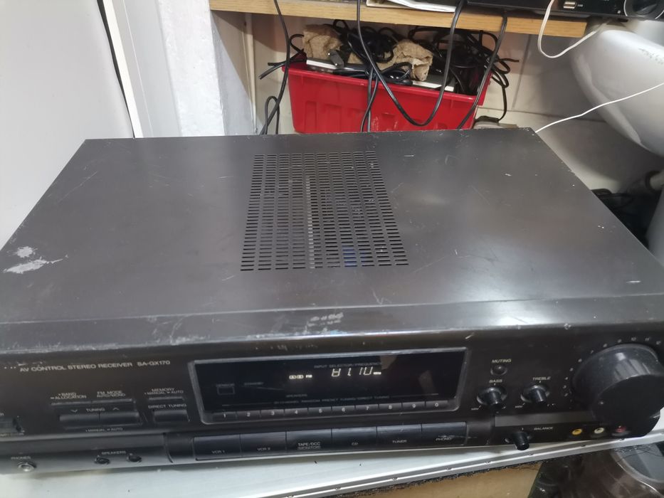 Technics pt piese sau restaurare