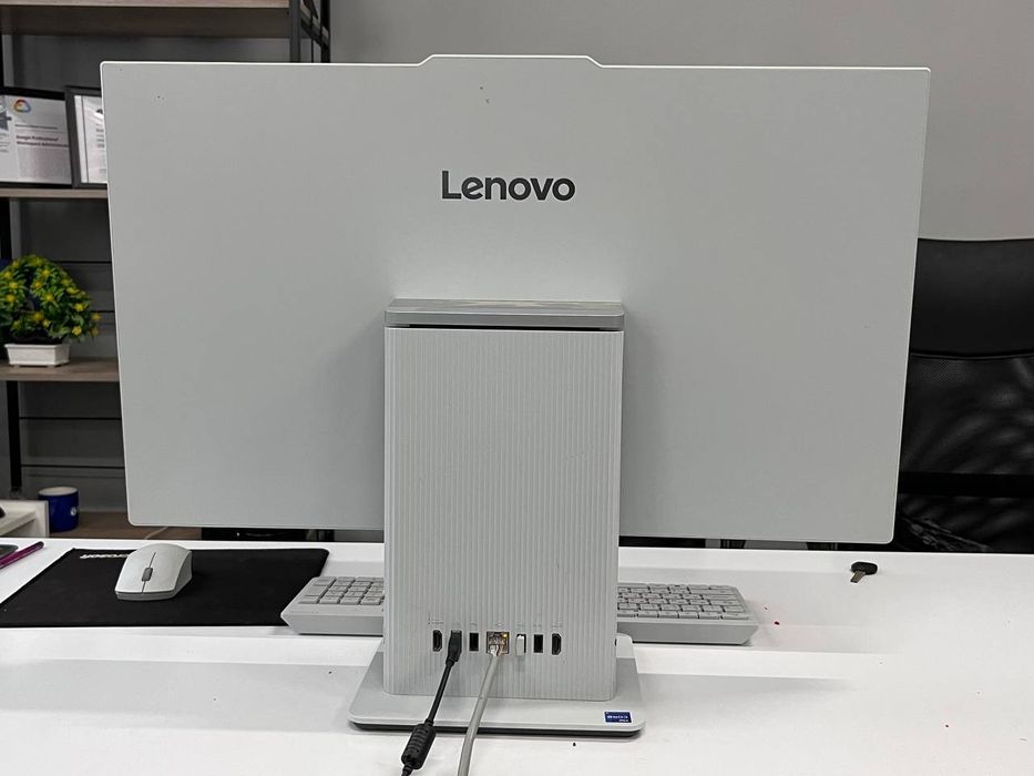 Monoblok (Lenovo core I7)