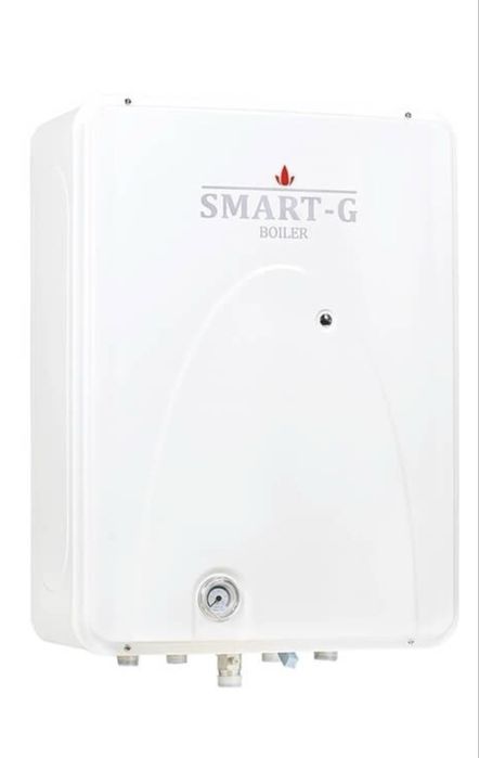 Газовый котел Smart G46