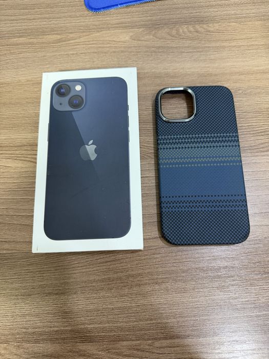 Айфон 13 / 128гб