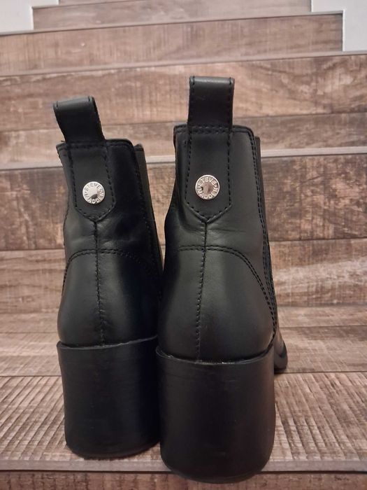 Botine Steve Madden 38