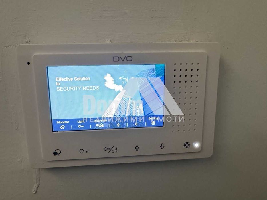 Модерно Обзаведен Двустаен Апартамент. Без комисионна от купувача.