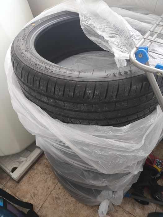 Летние шины Atlas 225/45/18