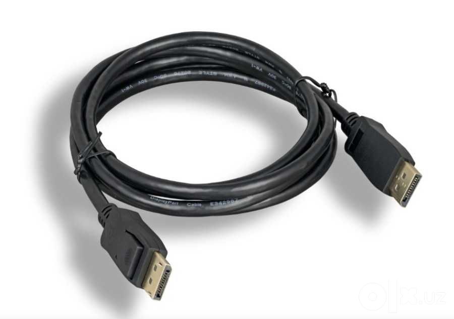 кабель DisplayPort 1.4 (1,8 метра)