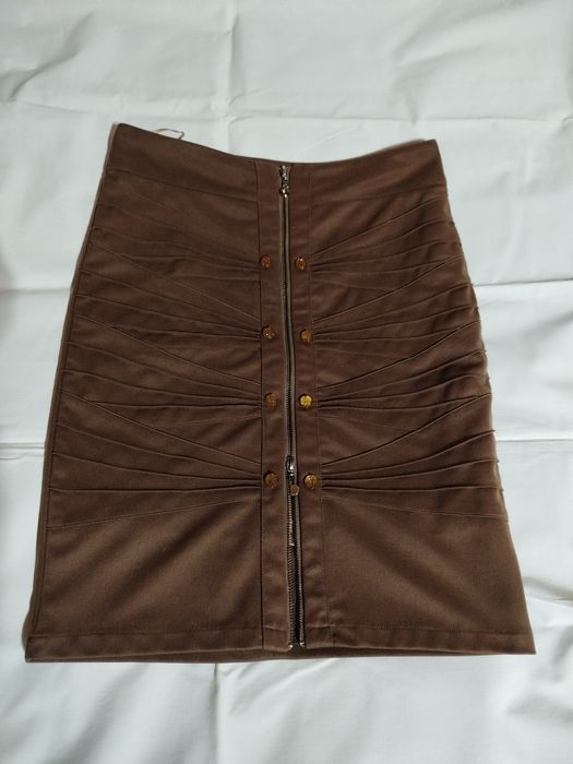 Женские юбки 46р