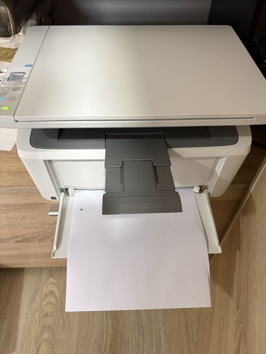 Принтер HP Laser Jet M140we
