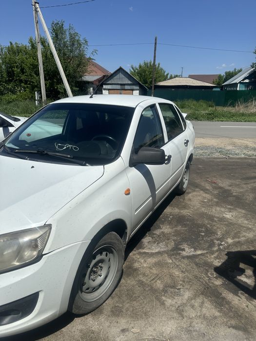 Продам ваз гранта  седан