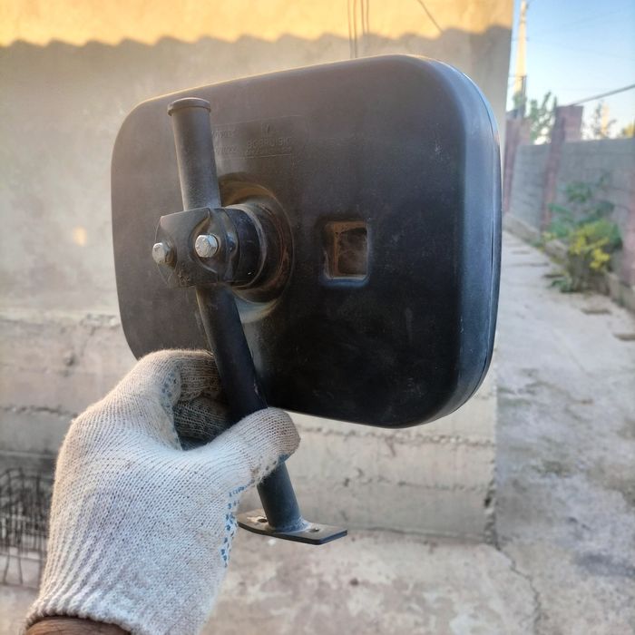 Зеркало для заднего видения