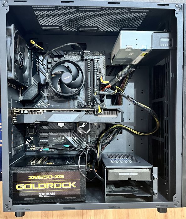 pc gtx 1660 ti • Anunturi gratuite • OLX.ro