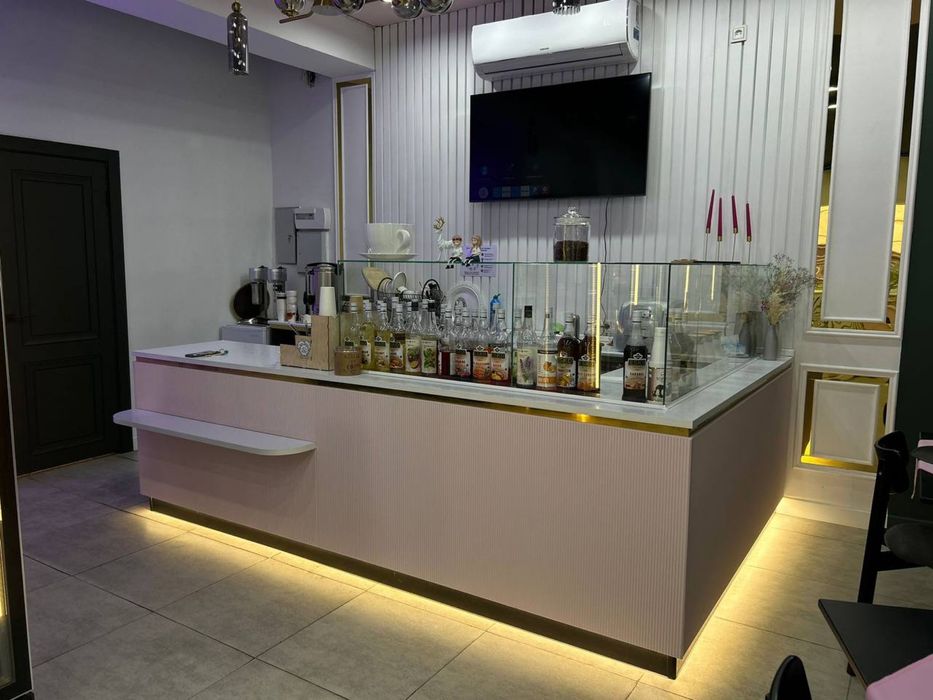 Сдам в аренду комерческое помещение