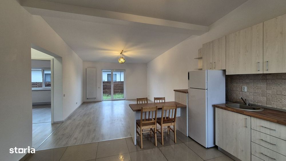 Casa cu 3 camere de Inchiriat Bucuresti-Magurele