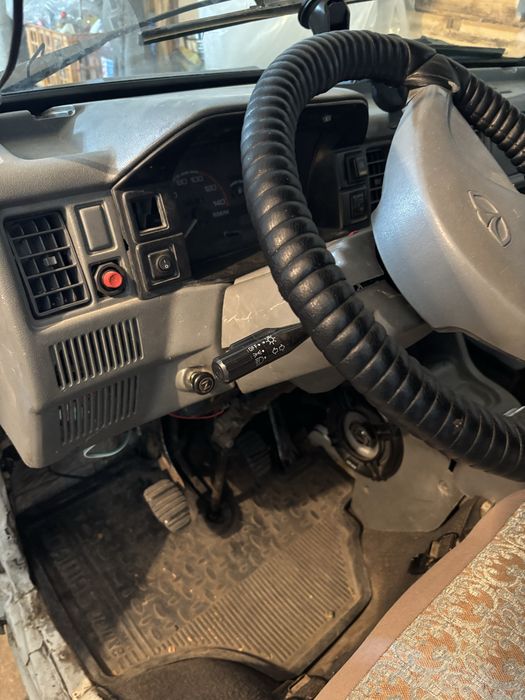 Дамас chevrolet.