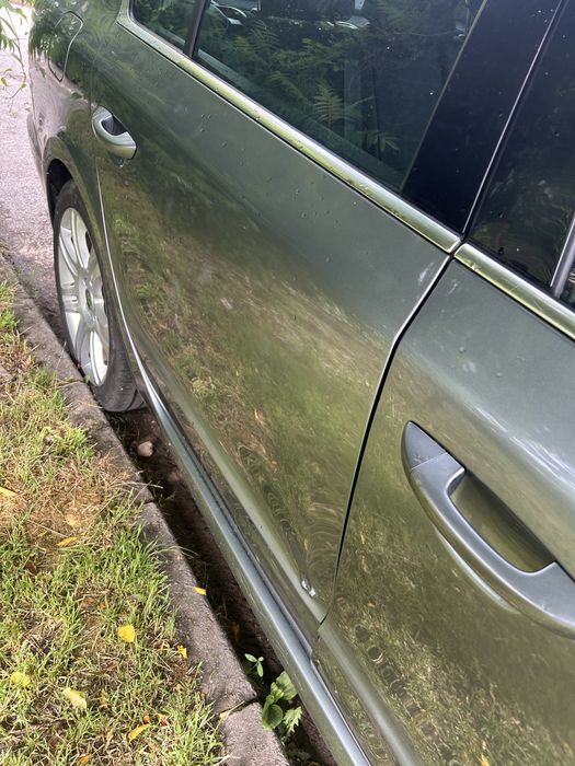 Skoda Superb ДЕСЕН ВОЛАН