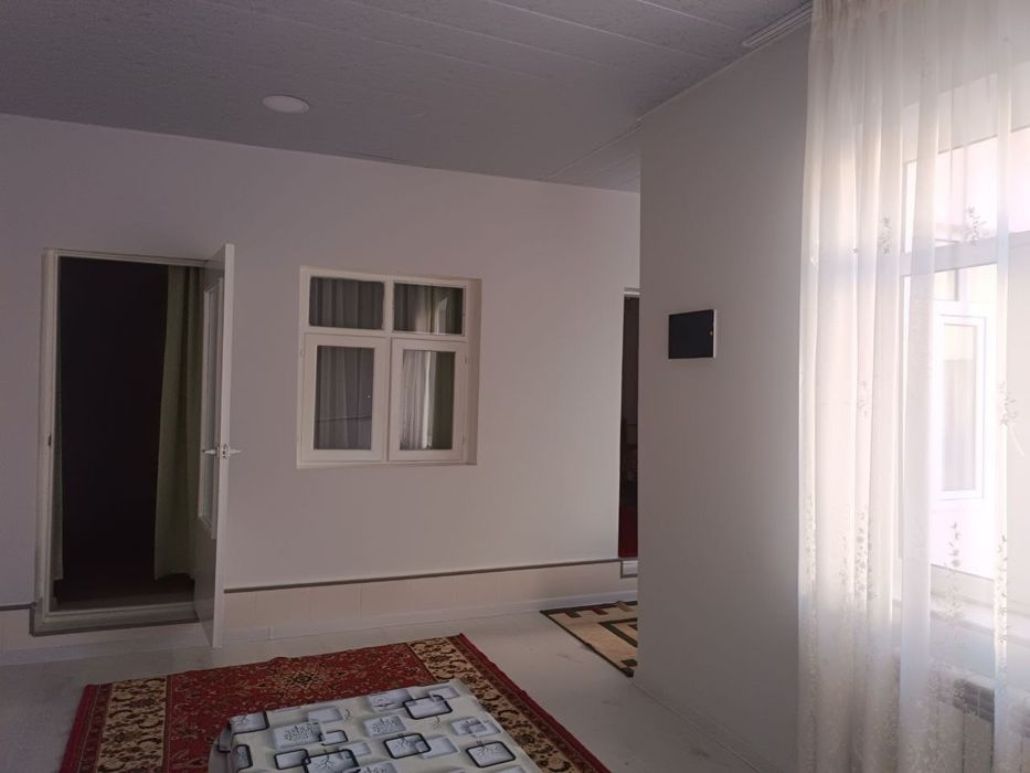 Участка аренда 5хона 5соту ремонт евро оилага берилади хамма шароитлар