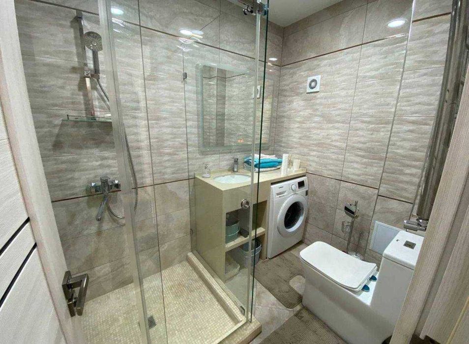 Ц6  #1комнатная   1в2/4/4 кирпич Ипотека Есть