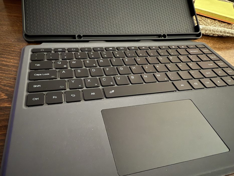 Keyboard pentru Samsung Tab