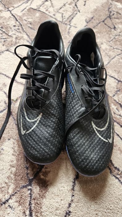 Бутонки найк  42