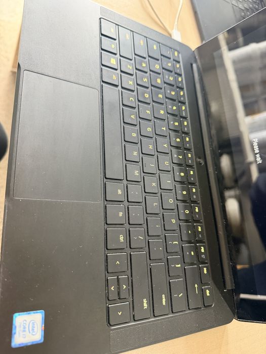 Laptop Razer Blade Stealth 13” intel 7500u i7