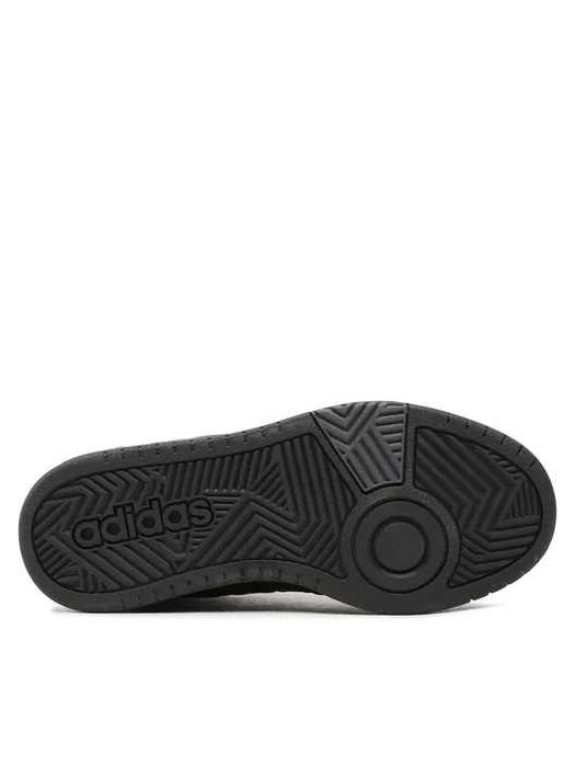 Adidas - Hoops 3.0 GW6421 Черен Оригинал Код 830