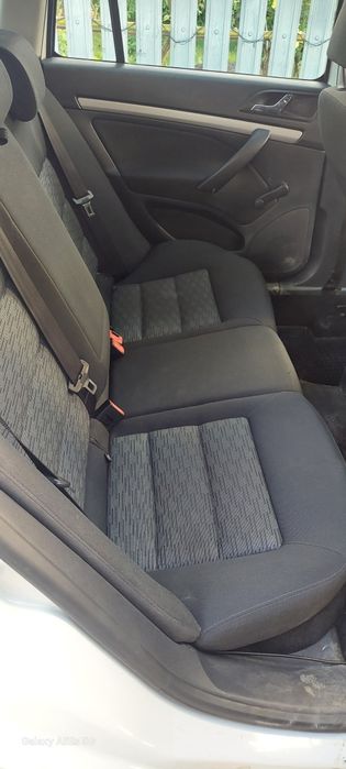 Vând Skoda Octavia ll