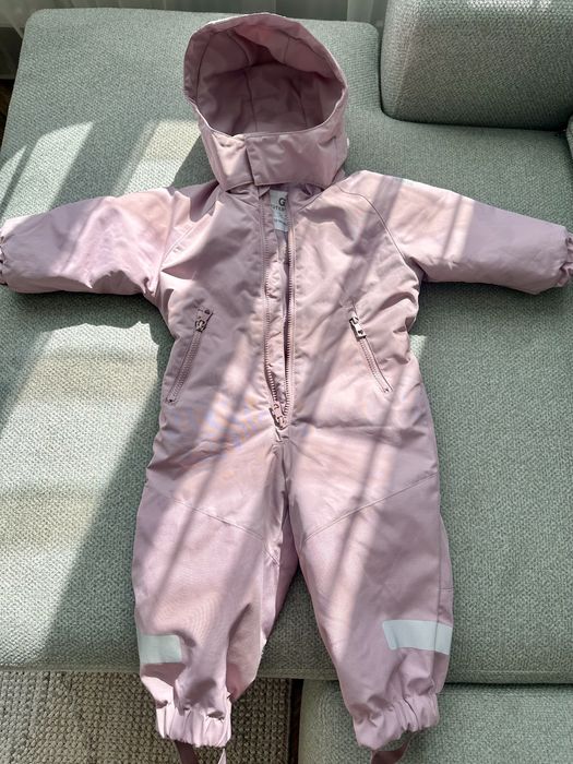 Продам комбинезон демисезонный