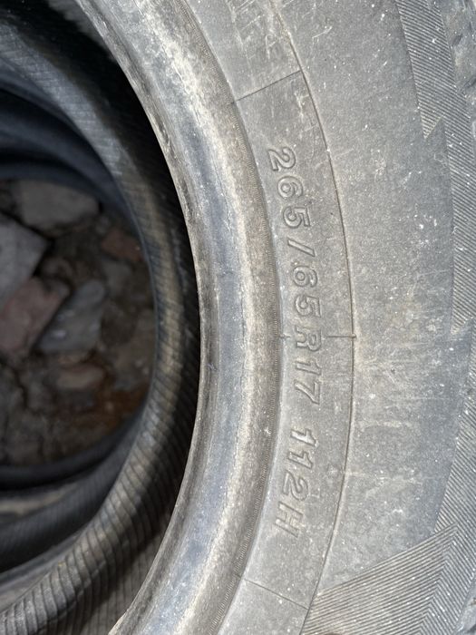 Продам шины все оптом.