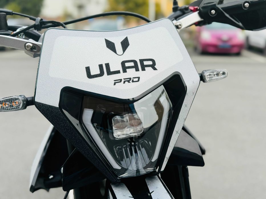 Мотоцикл ULAR PR300-H7 Петропавл