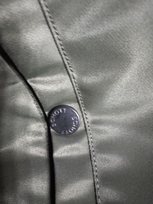 Schott MA-1  ХXXL размер