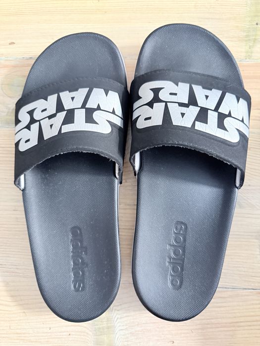 Детски джапанки Adidas 37