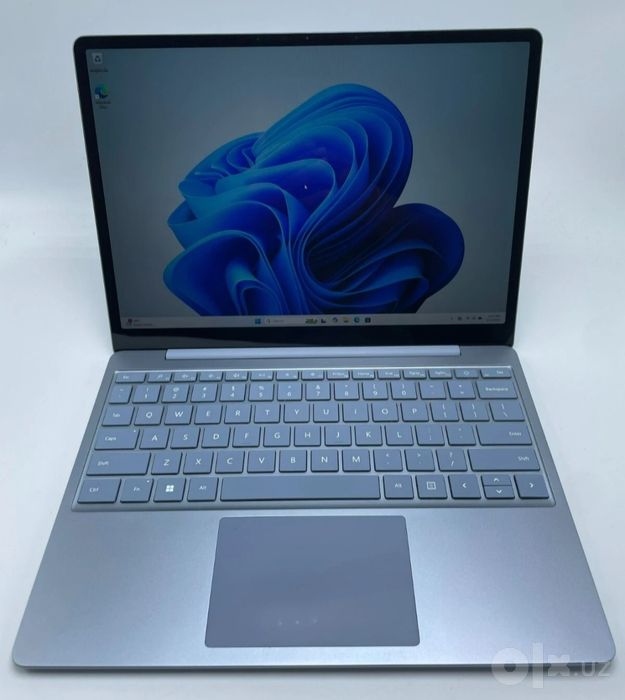 Microsoft Surface Laptop Go 2 8/128GB