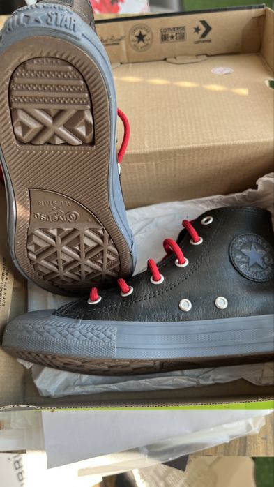 Нови Кецове Converse