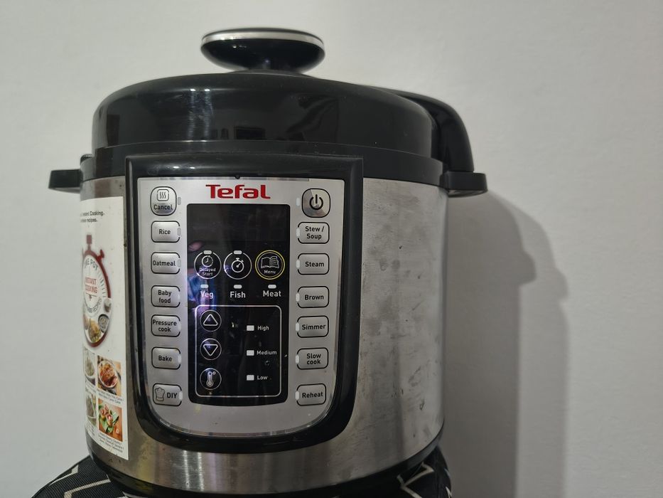 Vand Tefal One Pot oala sub presiune multi cooker  CY505E300