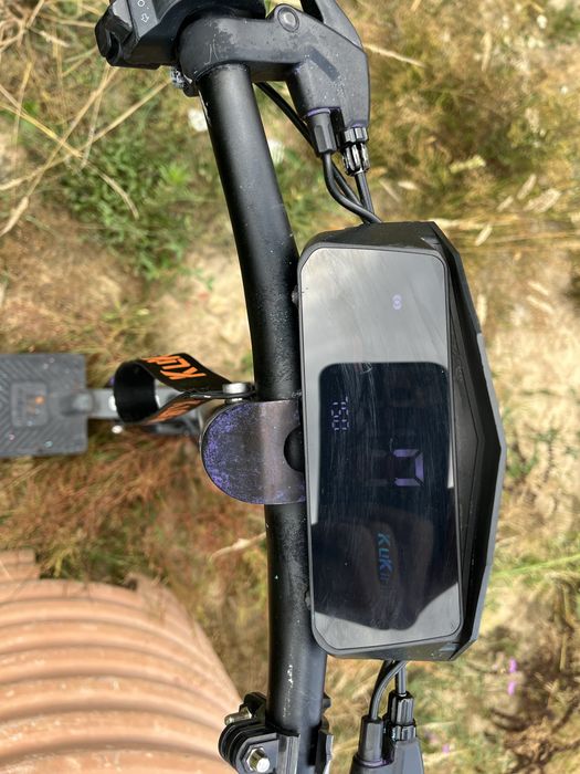 Trotineta electrica Kukirin g2 2024 pret negociabil