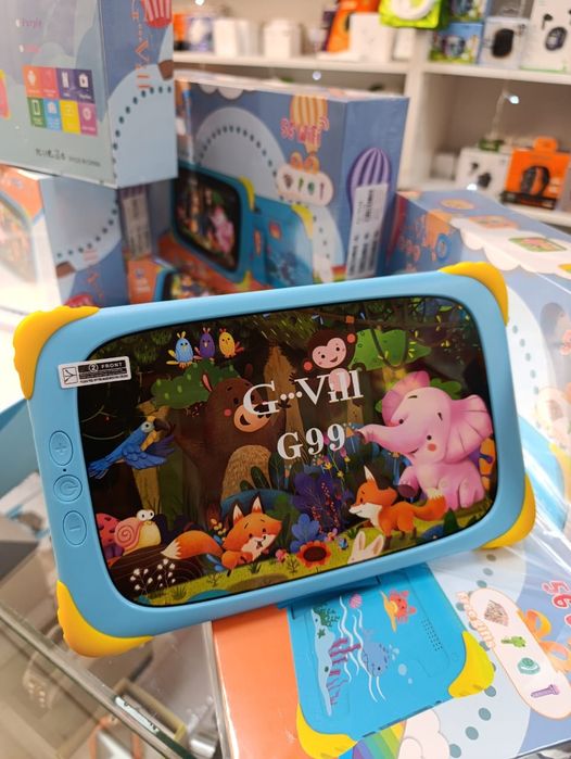 Планшет детский