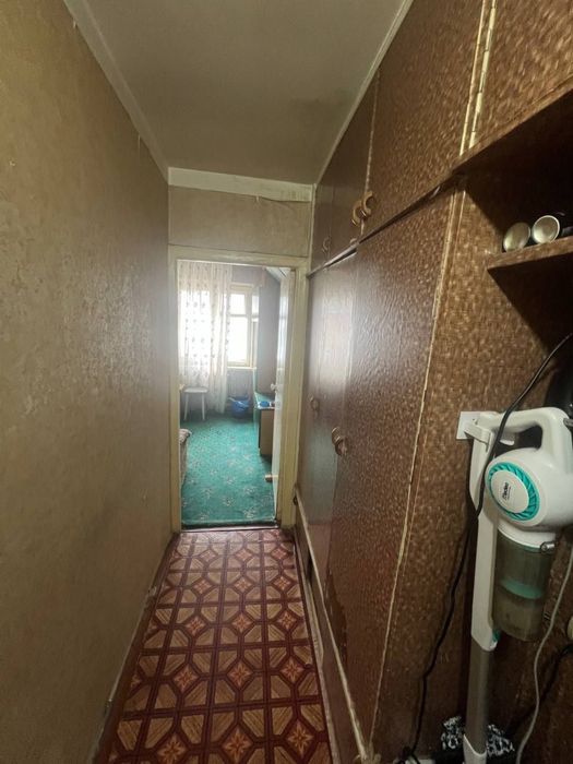 Чиланзар 23-кв, 2/5/5 Комната РАЗДЕЛЬНАЯ, Средний ремонт