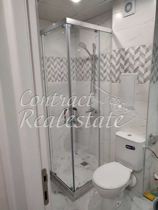 Дава се под наем Двустаен апартамент в Варна, Колхозен пазар - 55 кв.м за 357 € - Снимка #8