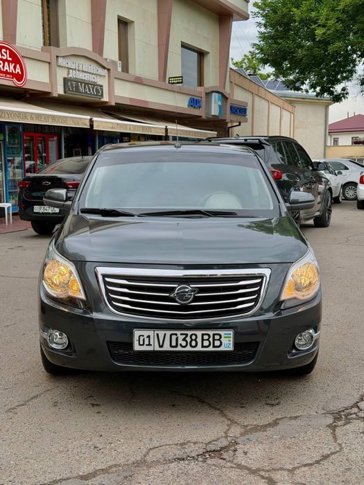 Arenda Nasiya Cobalt