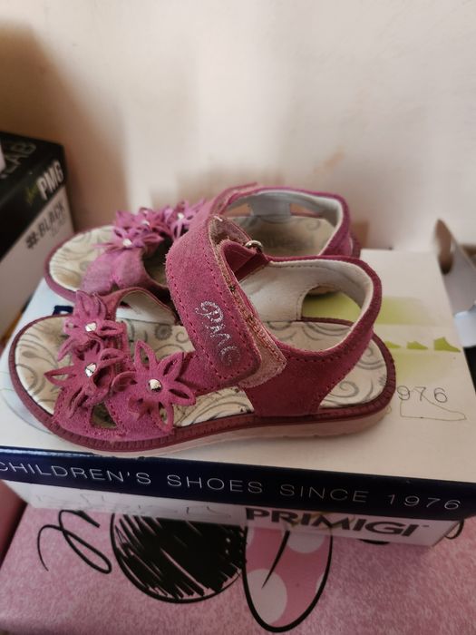 Детски сандали primigi, keen, adidas