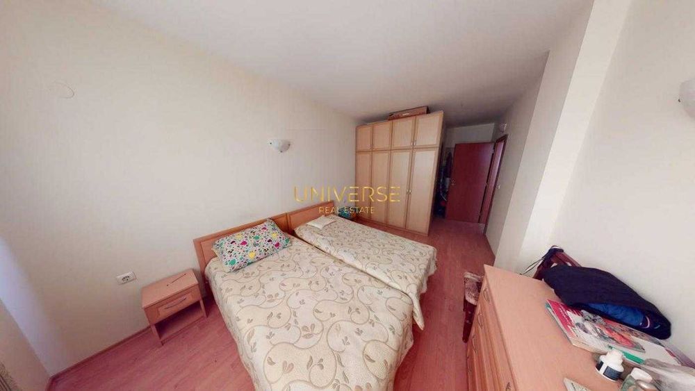 Продава се Двустаен апартамент в к.к. Слънчев бряг - 74 кв.м за 517 €/кв.м - Снимка #8