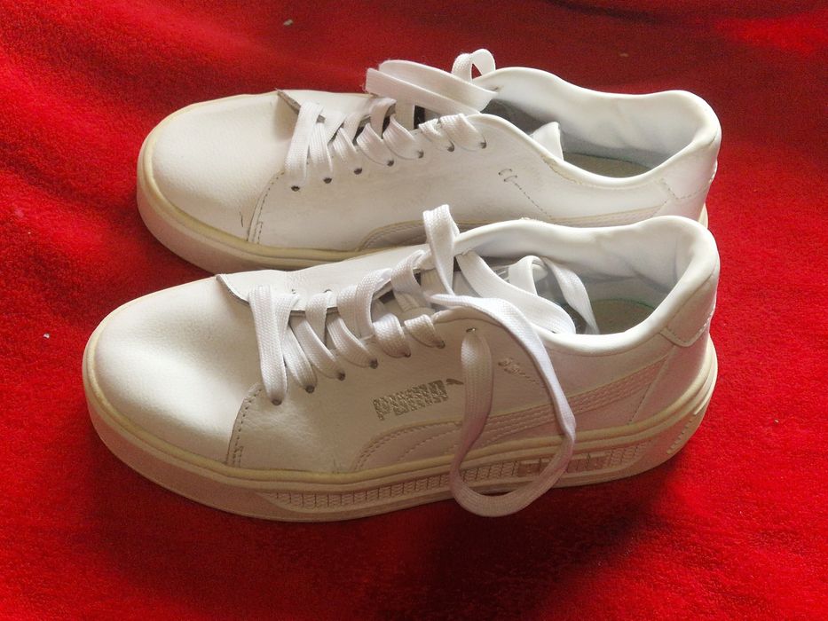 Adidasi Puma  - dama