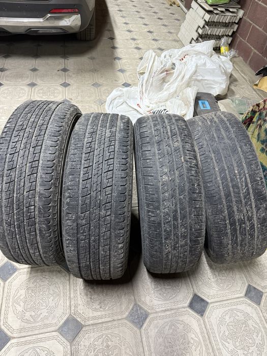 На 2 сезона хватит